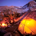 Twilight, Humphrey‘s Basin